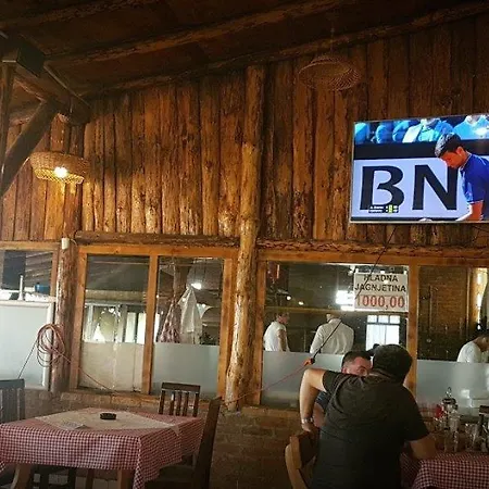 Kudini Konaci Bed & Breakfast Belgrade