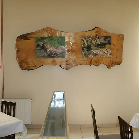 Bed & Breakfast Kudini Konaci Belgrade