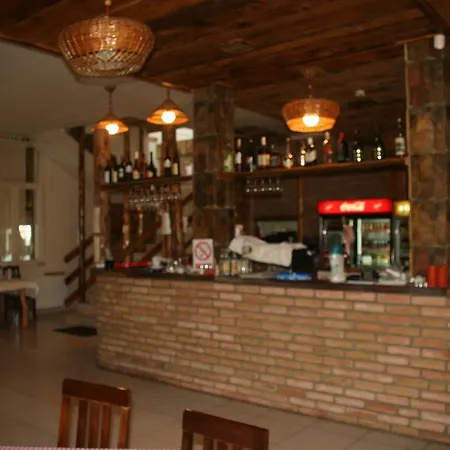 Kudini Konaci Belgrade