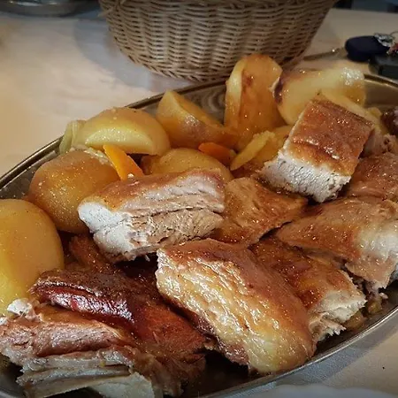 Kudini Konaci * Belgrade